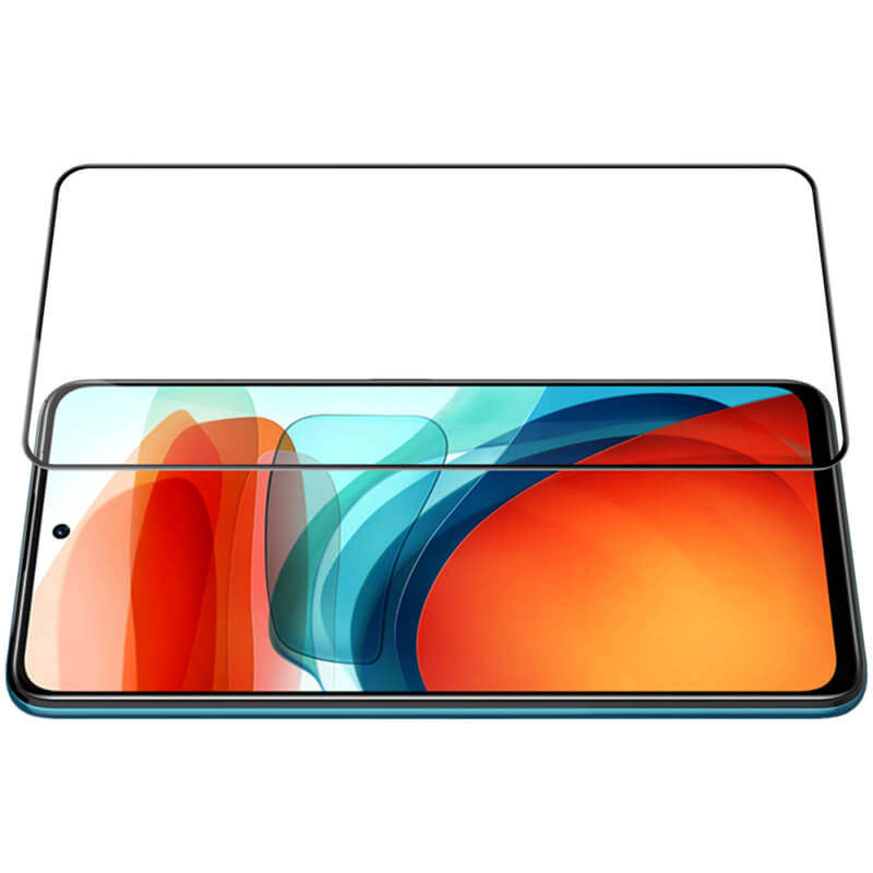 محافظ صفحه نمایش گوشی شیائومی Poco X3 Gt/X3/X3 Pro/X3 Nfc بوف سرامیکی مدل CF9 - Buff Ceramic Poco X3 Gt/X3/X3 Pro/X3 Nfc Screen Protecor