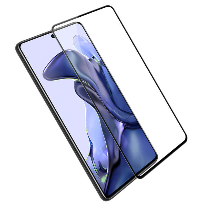 محافظ صفحه نمایش گوشی شیائومی  11T/ 11T Pro بوف مدل Ceramic Pro - Buff ceramic Pro 11T/Mi 11T Pro Screen Protecor