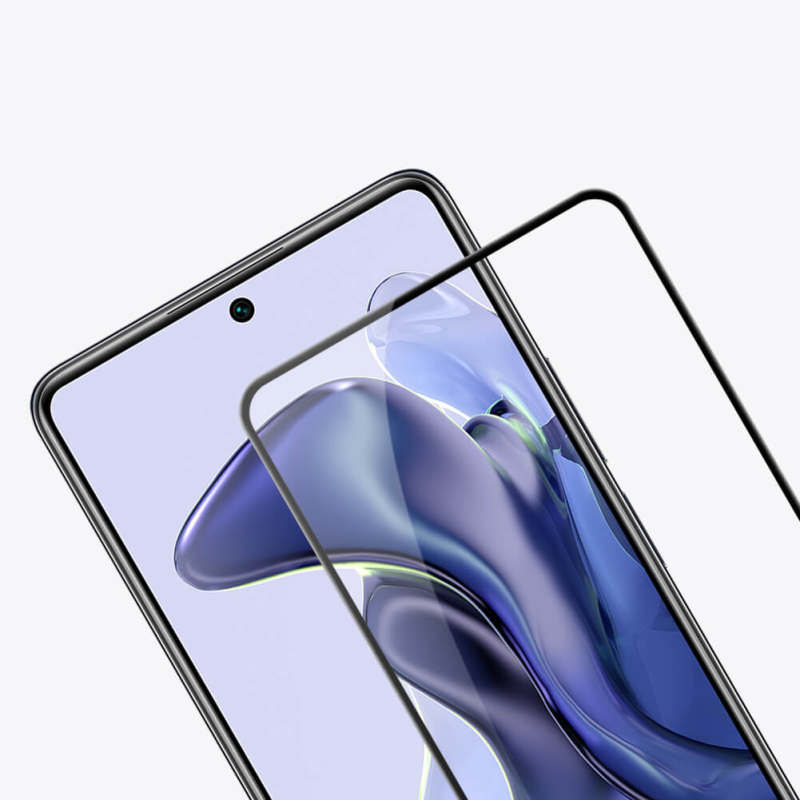 محافظ صفحه نمایش گوشی شیائومی  11T/ 11T Pro بوف مدل Ceramic Pro - Buff ceramic Pro 11T/Mi 11T Pro Screen Protecor