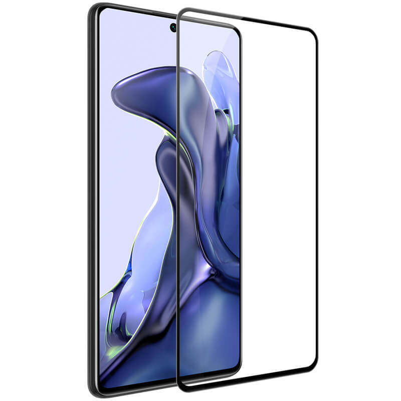 محافظ صفحه نمایش گوشی شیائومی  11T/ 11T Pro بوف مدل Ceramic Pro - Buff ceramic Pro 11T/Mi 11T Pro Screen Protecor