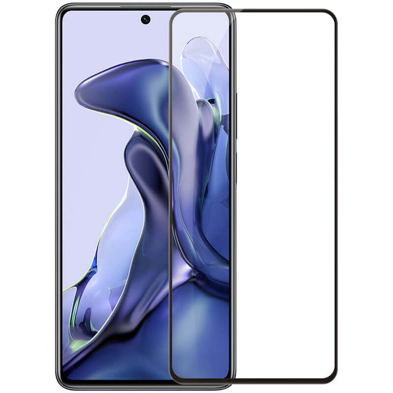 محافظ صفحه نمایش گوشی شیائومی  11T/ 11T Pro بوف مدل Ceramic Pro - Buff ceramic Pro 11T/Mi 11T Pro Screen Protecor