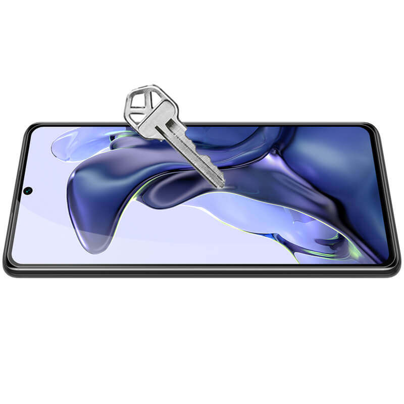 محافظ صفحه نمایش گوشی شیائومی  11T/ 11T Pro بوف مدل Ceramic Pro - Buff ceramic Pro 11T/Mi 11T Pro Screen Protecor