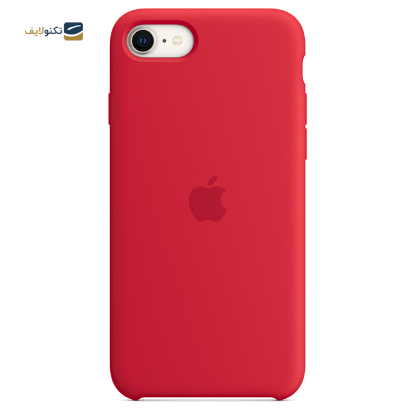  کاور سیلیکونی مناسب برای گوشی موبایل اپل مدل iPhone 7-8-se 2020-se 2022 -  کاور سیلیکونی مناسب برای گوشی موبایل اپل مدل iPhone 7-8-se 2020-se 2022