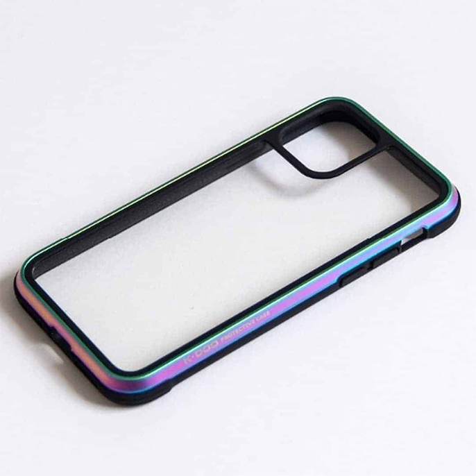 کاور کی-دوو مدل Ares مناسب برای گوشی موبایل اپل iphone 14 - K-DOO Ares Case for iPhone 14