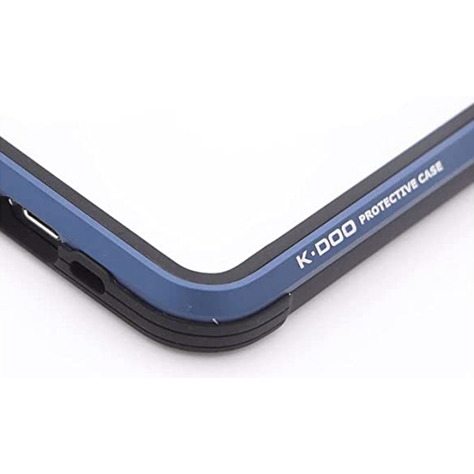 کاور کی-دوو مدل Ares مناسب برای گوشی موبایل اپل iPhone 14 Pro - K-DOO Ares Case for iPhone 14 Pro
