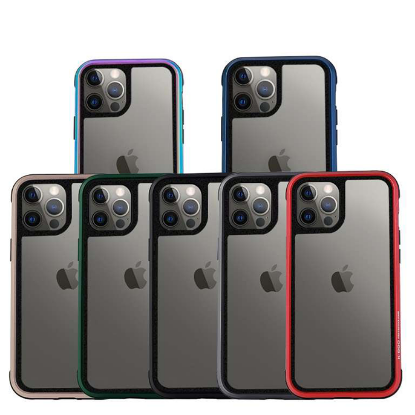 کاور کی-دوو مدل Ares مناسب برای گوشی موبایل اپل iPhone 14 Pro - K-DOO Ares Case for iPhone 14 Pro