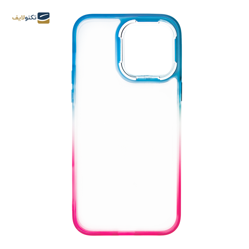 قاب گوشی iPhone 14 Pro کیو سریز مدل Creative Case - Q Series Creative case for IPHONE 14 Pro