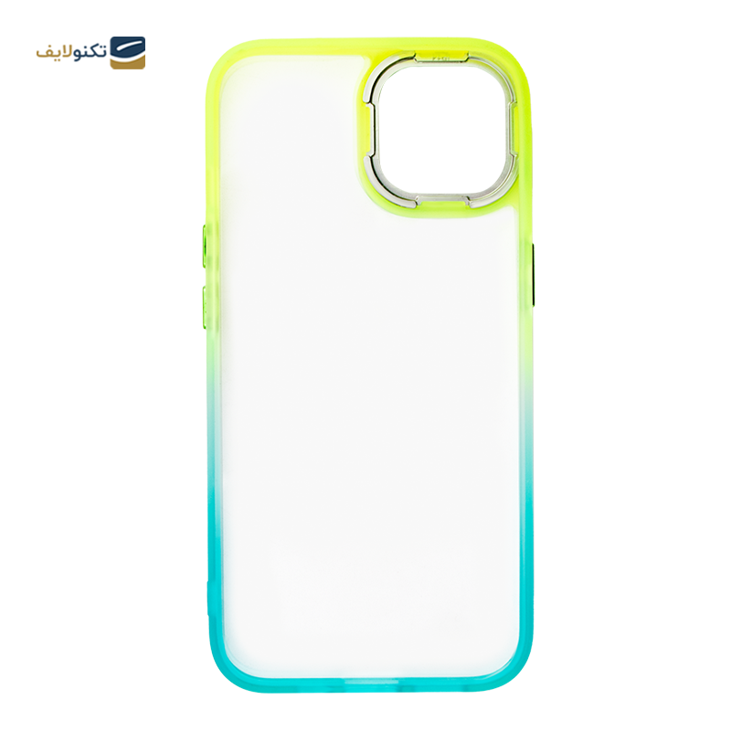 قاب گوشی iPhone 14 کیو سریز مدل Creative Case - Q Series Creative case for IPHONE 14