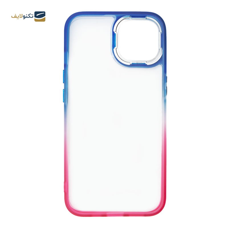 قاب گوشی iPhone 14 کیو سریز مدل Creative Case - Q Series Creative case for IPHONE 14