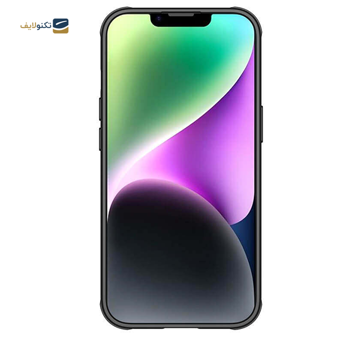  قاب گوشی iPhone 14 Plus نیلکین مدل CamShield Pro Magnetic - NILKIN CamShield Pro Magnetic COVER FOR iPhone 14 Plus