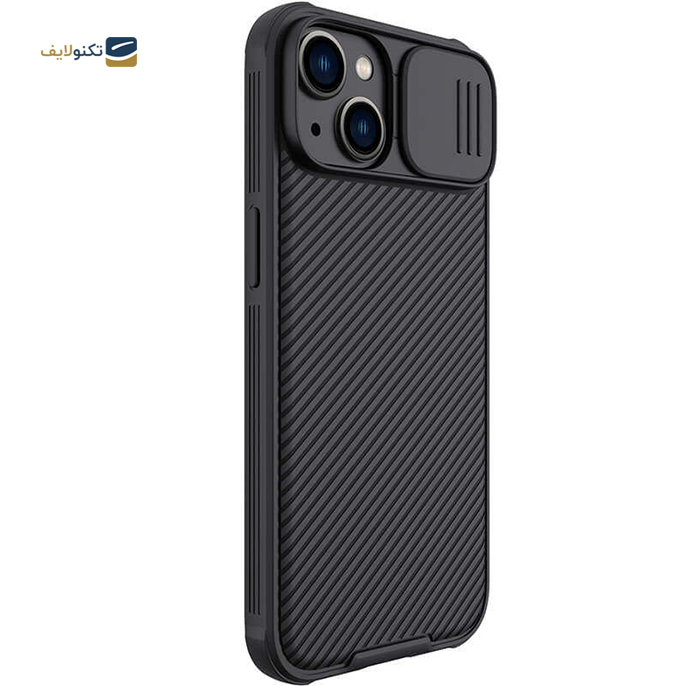  قاب گوشی iPhone 14 Plus نیلکین مدل CamShield Pro Magnetic - NILKIN CamShield Pro Magnetic COVER FOR iPhone 14 Plus