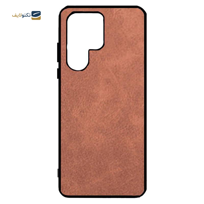  کاور اپیکوی مدل Horse Leather مناسب برای گوشی موبایل سامسونگ Galaxy S22 Ultra 5G - Epicoy Horse Leather case for Samsung Galaxy S22 Ultra 5G