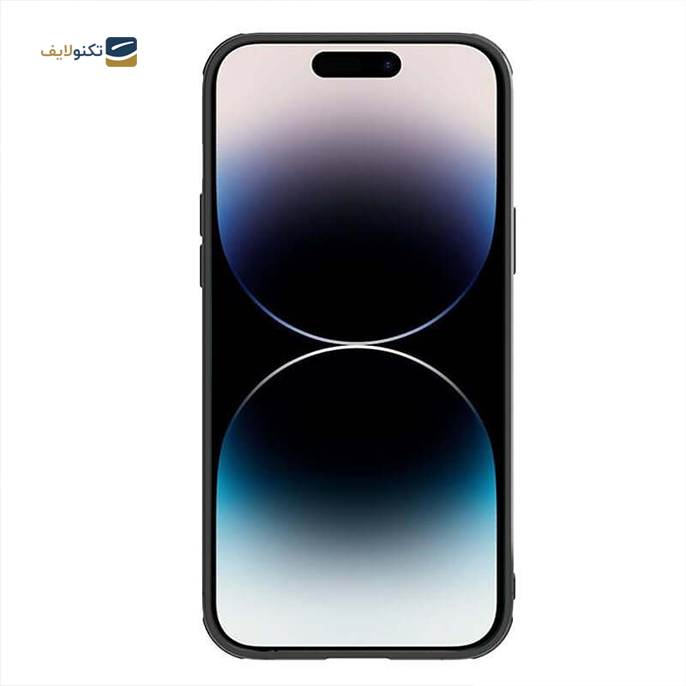 قاب گوشی iPhone 14 Pro نیلکین Synthetic fiber S Case - Synthetic fiber S Case iPhone 14 Pro