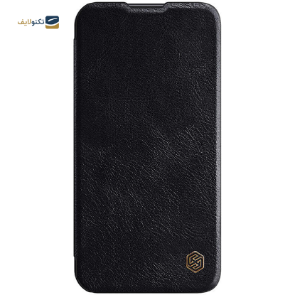  کیف کلاسوری نیلکین مدل QIN PRO مناسب برای گوشی  iphone 14 plus - NILKIN QIN PRO  iphone 14 plus