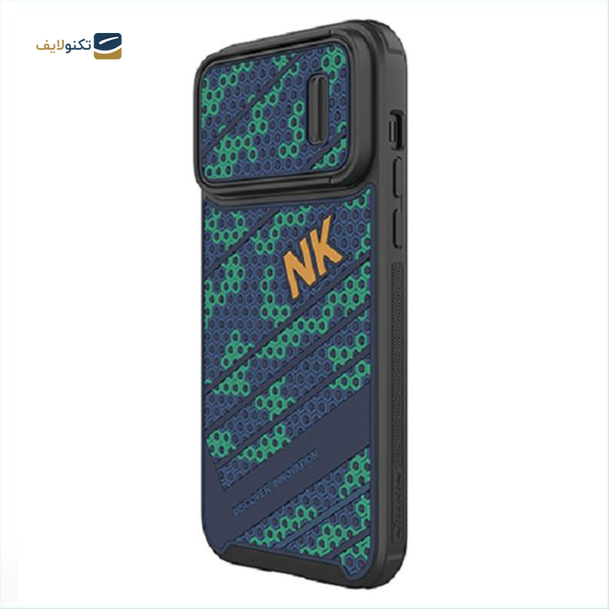   قاب گوشی iPhone 14 Pro نیلکین Striker S Sport Case - iPhone 14 Pro Striker S Sport Case