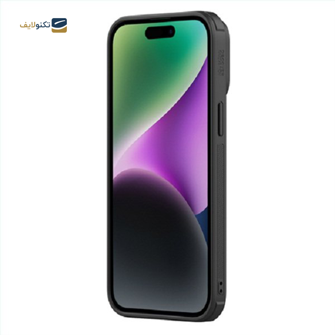   قاب گوشی iPhone 14 Pro نیلکین Striker S Sport Case - iPhone 14 Pro Striker S Sport Case