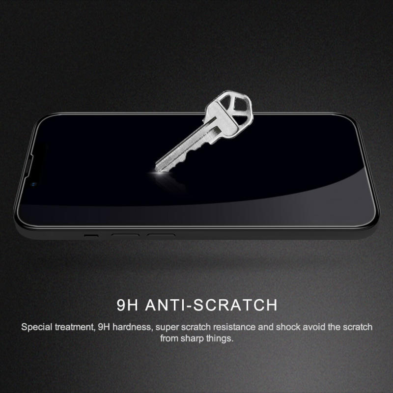 گلس گوشی اپل iPhone 14 / 13 / 13 Pro بوف 5D مدل F33-G - Buff 5D F33-G iPhone 14 / 13 / 13 Pro Screen Protector