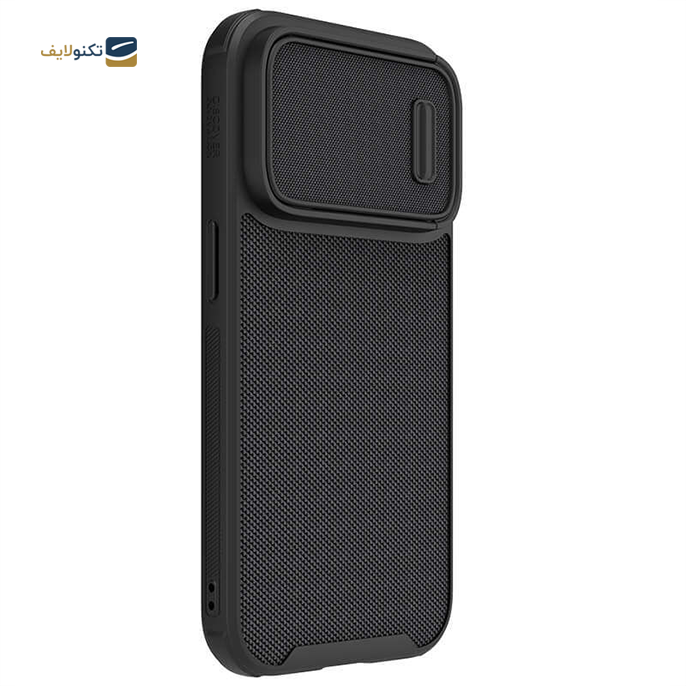  قاب گوشی iPhone 14 Pro نیلکین Textured Fiber S Case  - Textured Fiber S Case iPhone 14 Pro