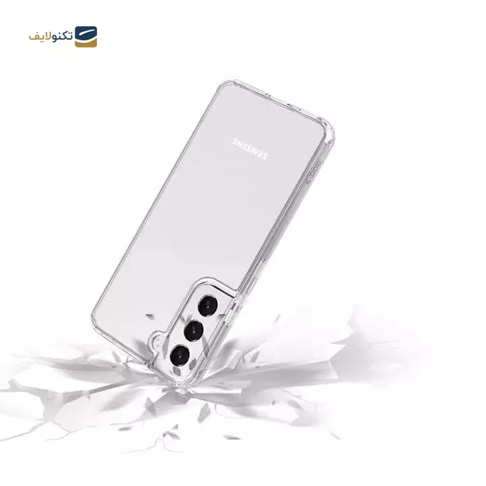  قاب گوشی Galaxy S22 کی-دوو Guardian - Guardian Galaxy S22