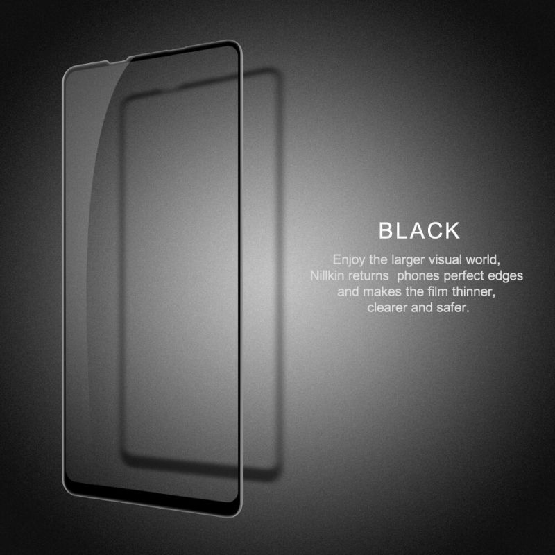 گلس گوشی سامسونگ Galaxy A21s بوف مدل F33 5D - Buff F33 5D Samsung Galaxy A21s Glass Screen Protector