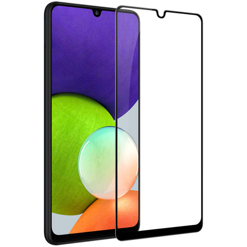 محافظ صفحه نمایش سرامیکی گوشی سامسونگ Galaxy A22 4G بوف مدل CF9 - Buff CF9 Samsung Galaxy A22 4G Ceramic Screen Protector