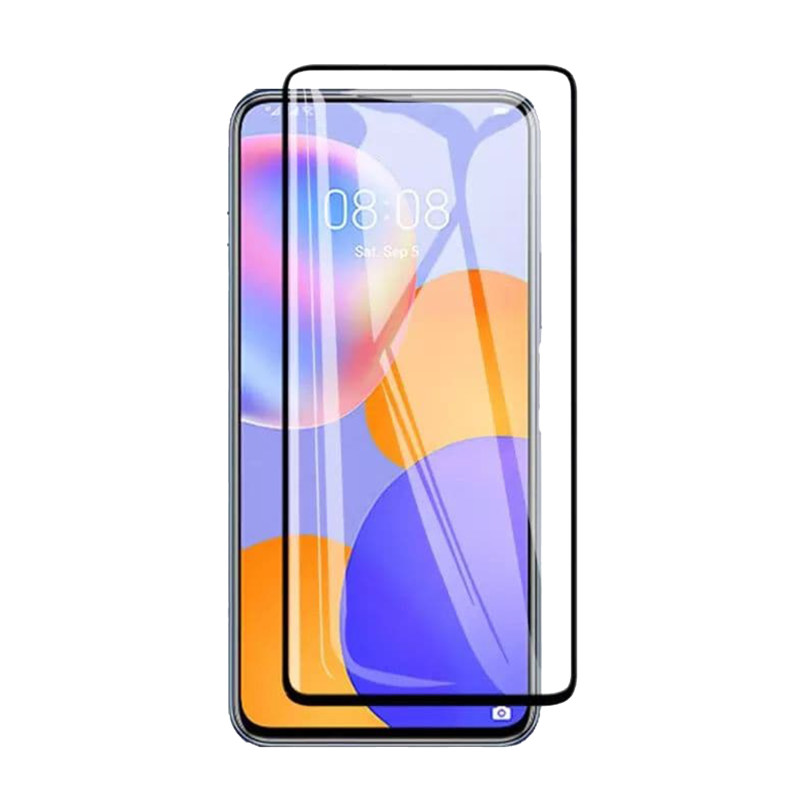 گلس گوشی هوآوی Y9A 2020 بوف مدل F33 5D - Buff F33 5D Huawei Y9a 2020 Glass Screen Protector