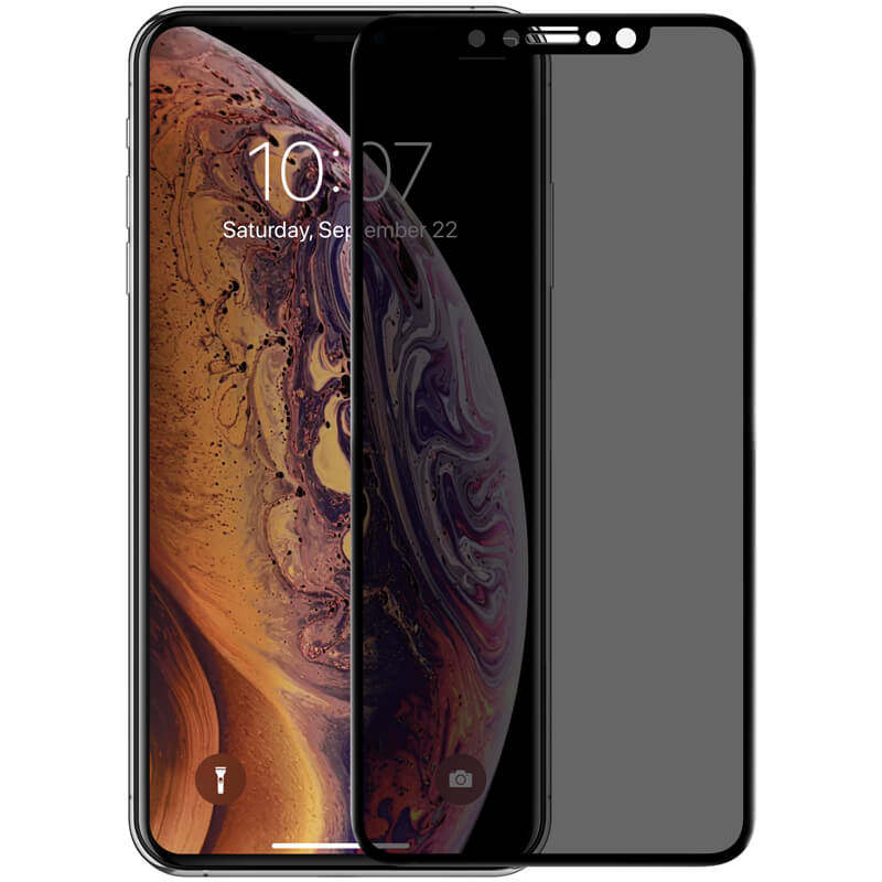 گلس گوشی اپل iPhone 11 Pro Max / XS Max اپیکوی حریم شخصی مدل Pry - Epicoy Pry Apple iPhone 11 Pro Max / XS Privacy Glass Screen Protector