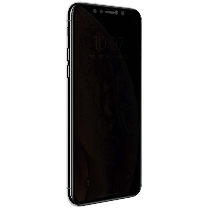 گلس گوشی اپل iPhone 11 Pro Max / XS Max اپیکوی حریم شخصی مدل Pry - Epicoy Pry Apple iPhone 11 Pro Max / XS Privacy Glass Screen Protector