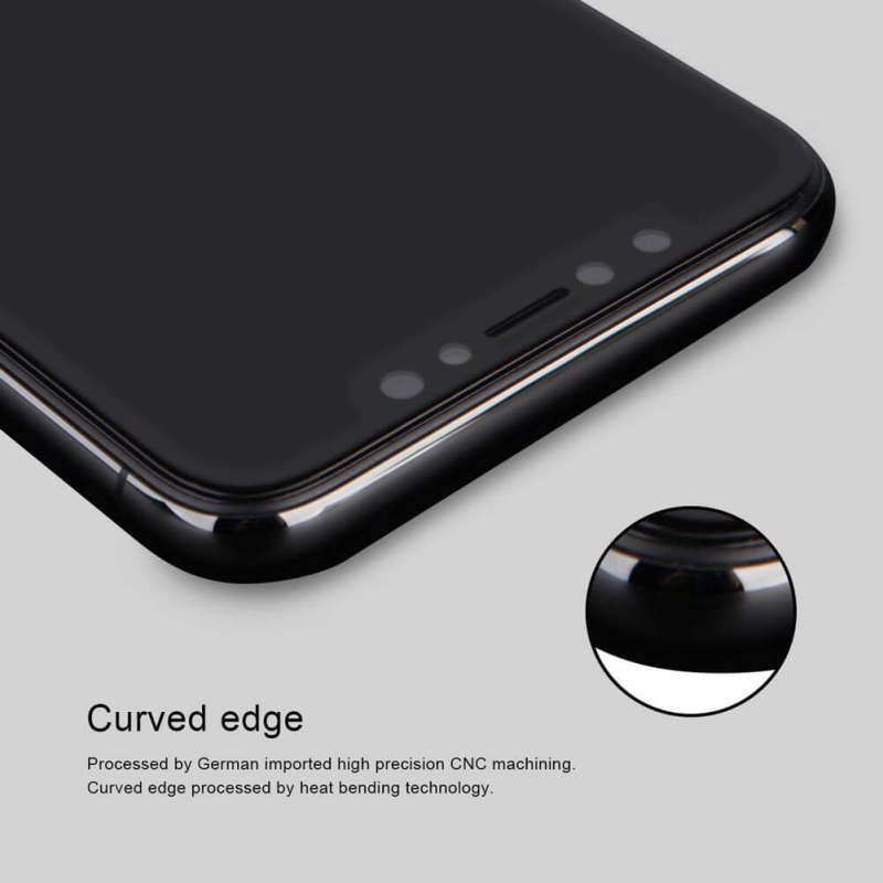 گلس گوشی اپل iPhone 11 Pro Max / XS Max اپیکوی حریم شخصی مدل Pry - Epicoy Pry Apple iPhone 11 Pro Max / XS Privacy Glass Screen Protector