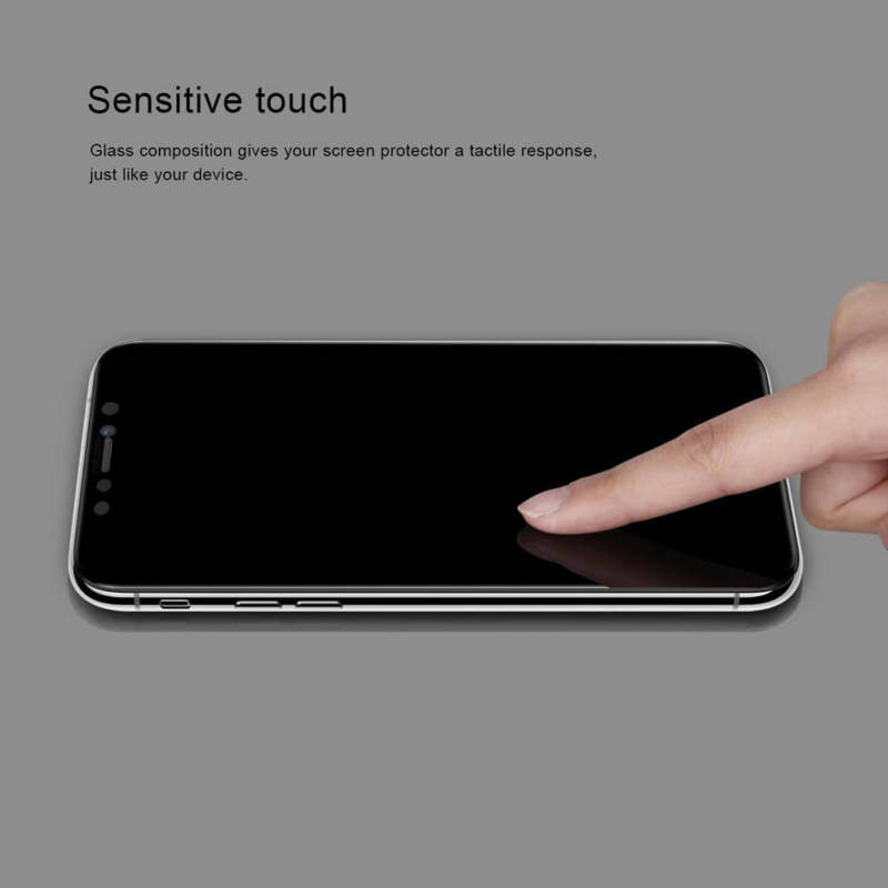 گلس گوشی اپل iPhone 11 Pro Max / XS Max اپیکوی حریم شخصی مدل Pry - Epicoy Pry Apple iPhone 11 Pro Max / XS Privacy Glass Screen Protector