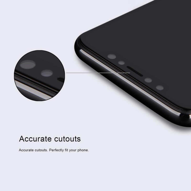 گلس گوشی اپل iPhone 11 Pro Max / XS Max اپیکوی حریم شخصی مدل Pry - Epicoy Pry Apple iPhone 11 Pro Max / XS Privacy Glass Screen Protector