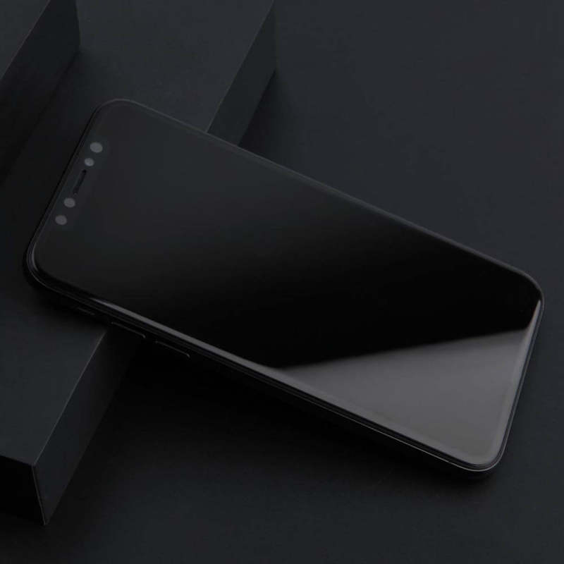 گلس گوشی اپل iPhone 11 Pro Max / XS Max اپیکوی حریم شخصی مدل Pry - Epicoy Pry Apple iPhone 11 Pro Max / XS Privacy Glass Screen Protector