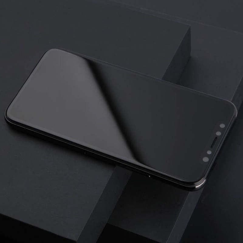گلس گوشی اپل iPhone 11 Pro Max / XS Max اپیکوی حریم شخصی مدل Pry - Epicoy Pry Apple iPhone 11 Pro Max / XS Privacy Glass Screen Protector