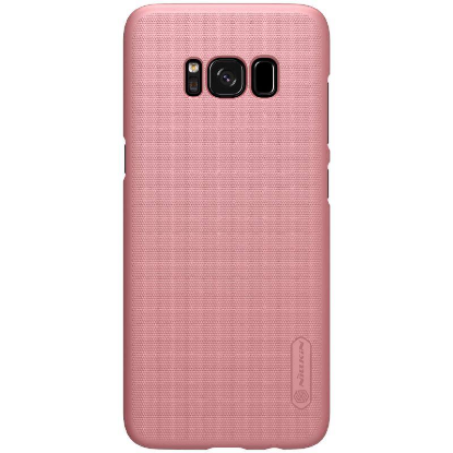 کاور گوشی سامسونگ Galaxy S8 Plus نیلکین مدل Super Frosted Shield - Nillkin Super Frosted Shield Case cover for Samsung Galaxy S8 Plus