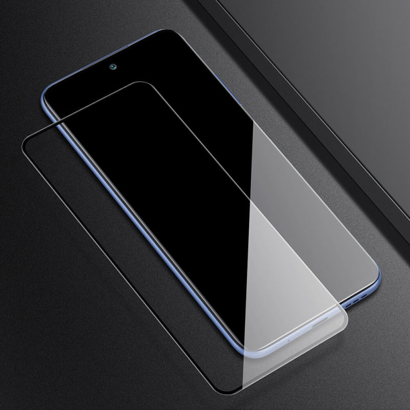 گلس گوشی شیائومی Poco M3 Pro 4G / Poco M3 Pro 5G / Redmi Note 10 5G / ردمی نوت 10T 4G / Redmi Note 10T 5G بوف مدل F33 5D - Buff F33 5D Xiaomi Poco M3 Pro 4G / Poco M3 Pro 5G / Redmi Note 10 5G/ Redmi Note 10T 4G / Redmi Note 10T 5G Glass Screen Protector