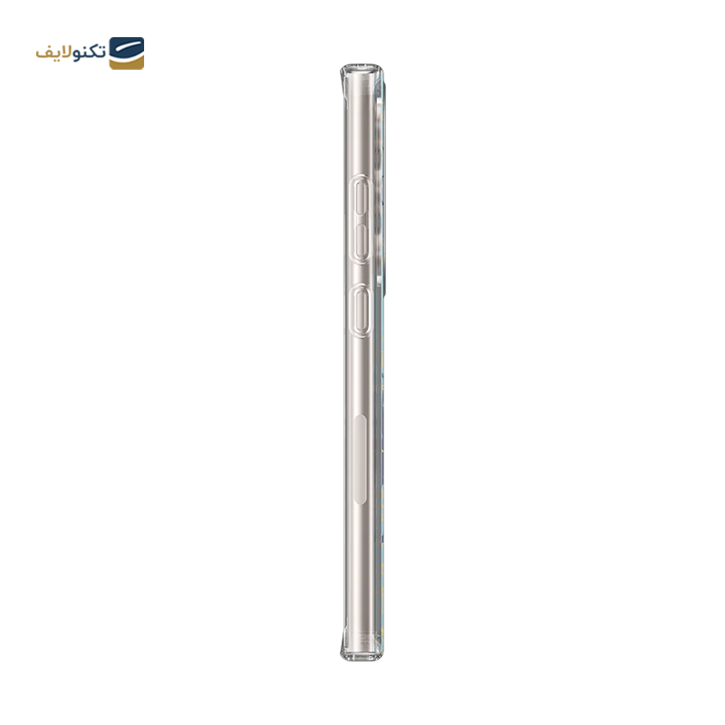 کاور گوشی سامسونگ Galaxy S24 Ultra مدل بنکس MagClap New York Phone Case - 
