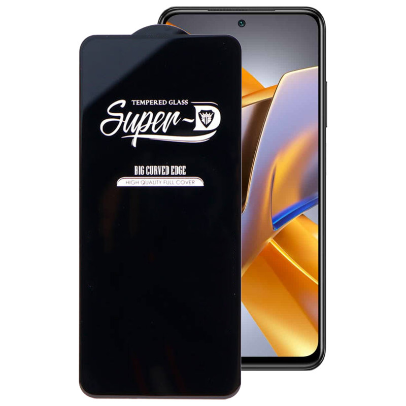 گلس گوشی شیائومی Redmi Note 11 / Note 11S /Note 10 / Note 10S / Note 11 SE / Poco M5s اپیکوی مدل Super 5D - Epicoy Super 5D Redmi Note 11 Global /4G / Note 11S 4G Global/Note 10 4G Global / Note 10S / Note 11 SE / Poco M5s Screen Protector