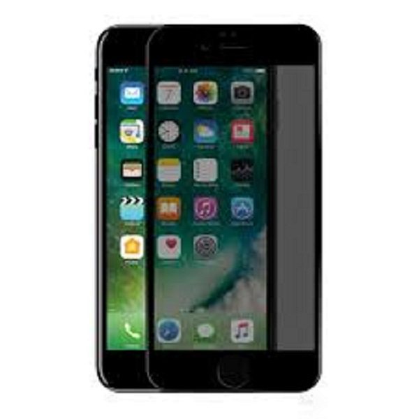 گلس گوشی اپل iPhone se 2020 بوف مات مدل Fm33 - Buff Fm33 IPhone se 2020 Matte Screen Protector