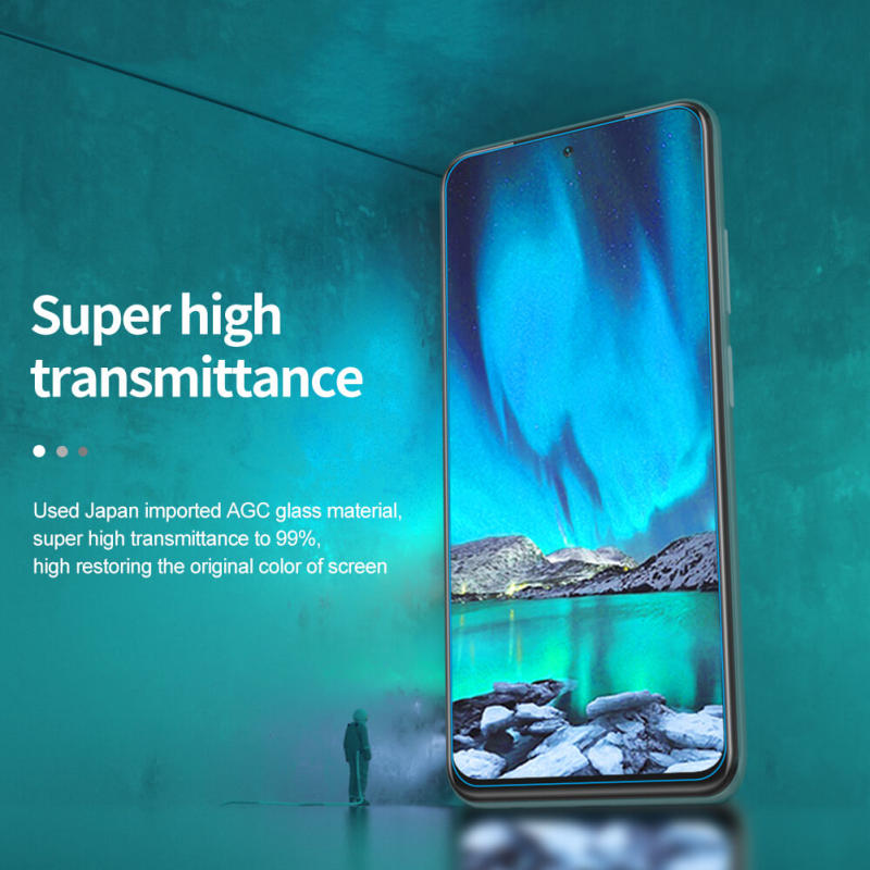 گلس گوشی شیائومی Redmi Note 11  / Note 11S  /Note 10  / Note 10S / Note 11 SE / Poco M5s اپیکوی مدل Clear Pro - Epicoy Clear Pro Redmi Note 11 Global /4G / Note 11S 4G Global/Note 10 4G Global / Note 10S / Note 11 SE / Poco M5s Screen Protector