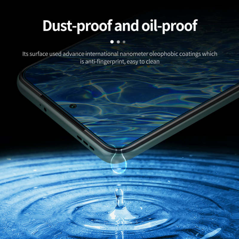 گلس گوشی شیائومی Redmi Note 11  / Note 11S  /Note 10  / Note 10S / Note 11 SE / Poco M5s اپیکوی مدل Clear Pro - Epicoy Clear Pro Redmi Note 11 Global /4G / Note 11S 4G Global/Note 10 4G Global / Note 10S / Note 11 SE / Poco M5s Screen Protector