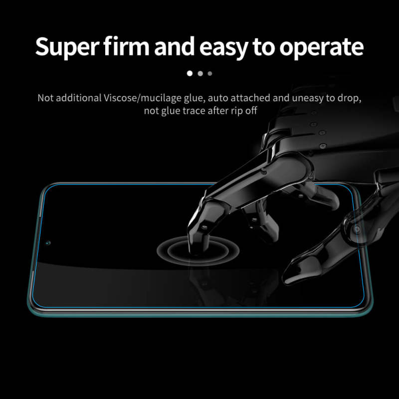 گلس گوشی شیائومی Redmi Note 11  / Note 11S  /Note 10  / Note 10S / Note 11 SE / Poco M5s اپیکوی مدل Clear Pro - Epicoy Clear Pro Redmi Note 11 Global /4G / Note 11S 4G Global/Note 10 4G Global / Note 10S / Note 11 SE / Poco M5s Screen Protector