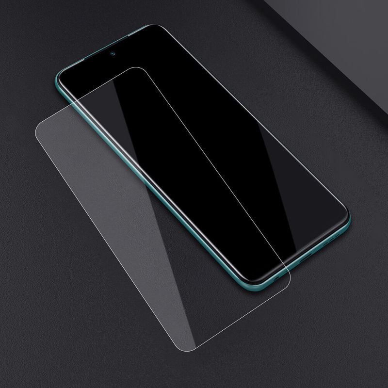 گلس گوشی شیائومی Redmi Note 11  / Note 11S  /Note 10  / Note 10S / Note 11 SE / Poco M5s اپیکوی مدل Clear Pro - Epicoy Clear Pro Redmi Note 11 Global /4G / Note 11S 4G Global/Note 10 4G Global / Note 10S / Note 11 SE / Poco M5s Screen Protector