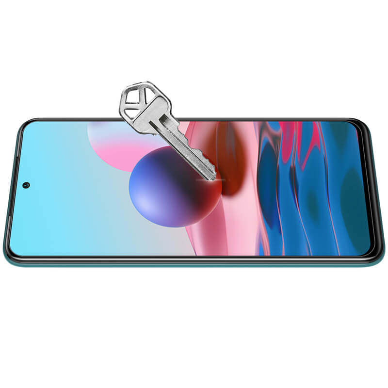 گلس گوشی شیائومی Redmi Note 11  / Note 11S  /Note 10  / Note 10S / Note 11 SE / Poco M5s اپیکوی مدل Clear Pro - Epicoy Clear Pro Redmi Note 11 Global /4G / Note 11S 4G Global/Note 10 4G Global / Note 10S / Note 11 SE / Poco M5s Screen Protector