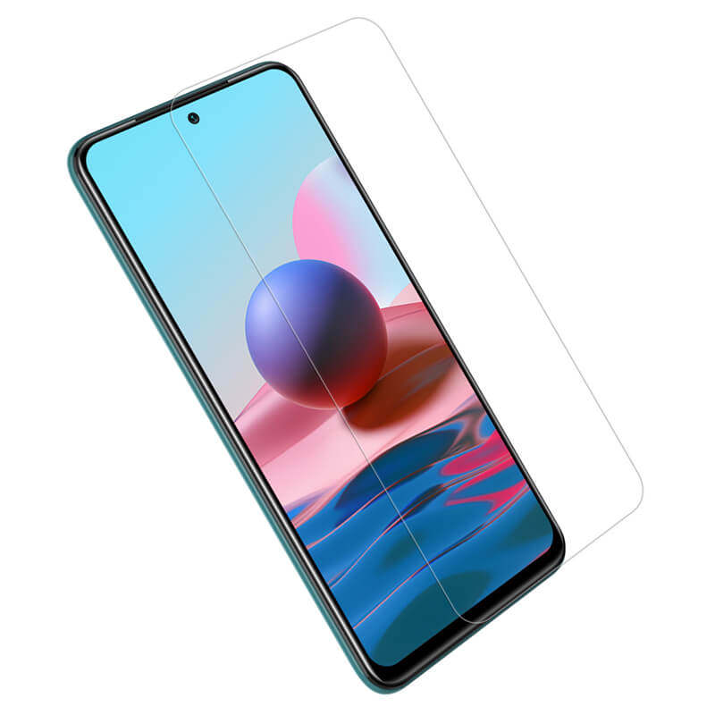 گلس گوشی شیائومی Redmi Note 11  / Note 11S  /Note 10  / Note 10S / Note 11 SE / Poco M5s اپیکوی مدل Clear Pro - Epicoy Clear Pro Redmi Note 11 Global /4G / Note 11S 4G Global/Note 10 4G Global / Note 10S / Note 11 SE / Poco M5s Screen Protector