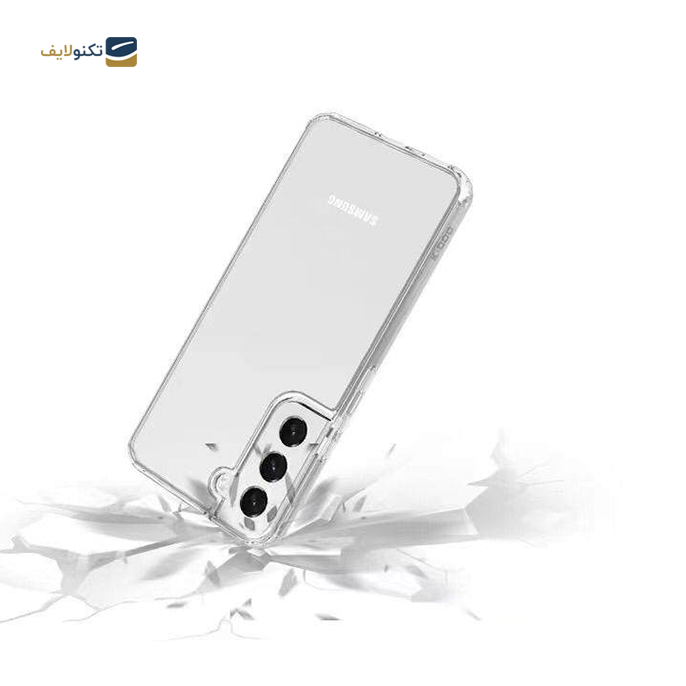  کاور کی-دوو مدل Guardian مناسب برای گوشی موبایل سامسونگ Galaxy S22 - Guardian Galaxy S22