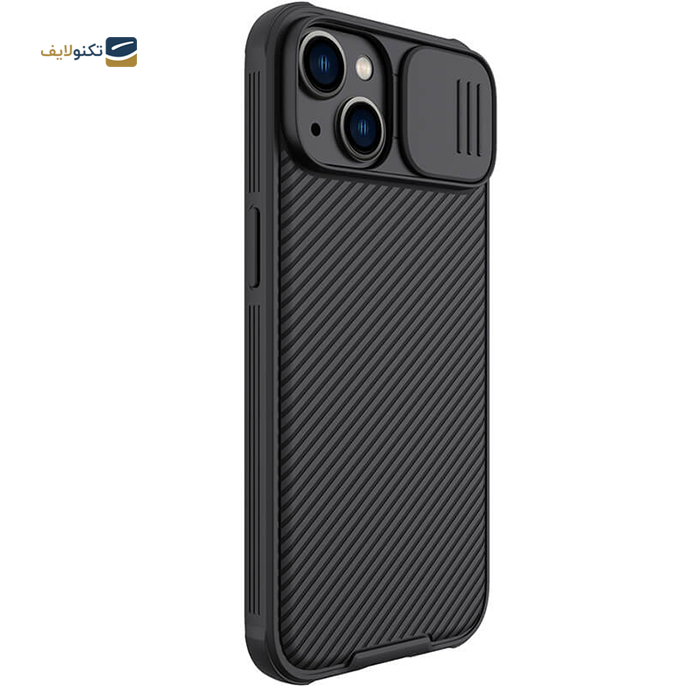  قاب گوشی iPhone 13 / 14 مدل CamShield Pro  - Nillkin CamShield Pro cover case for Apple iPhone 13 / 14