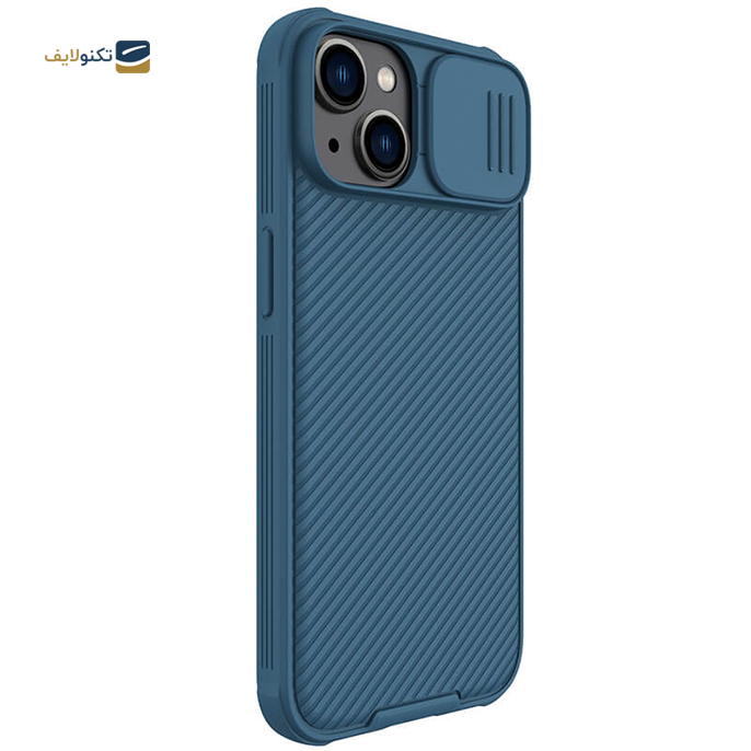  قاب گوشی iPhone 14 Plus مدل CamShield Pro  - Nillkin CamShield Pro cover case for Apple iPhone 14 Plus