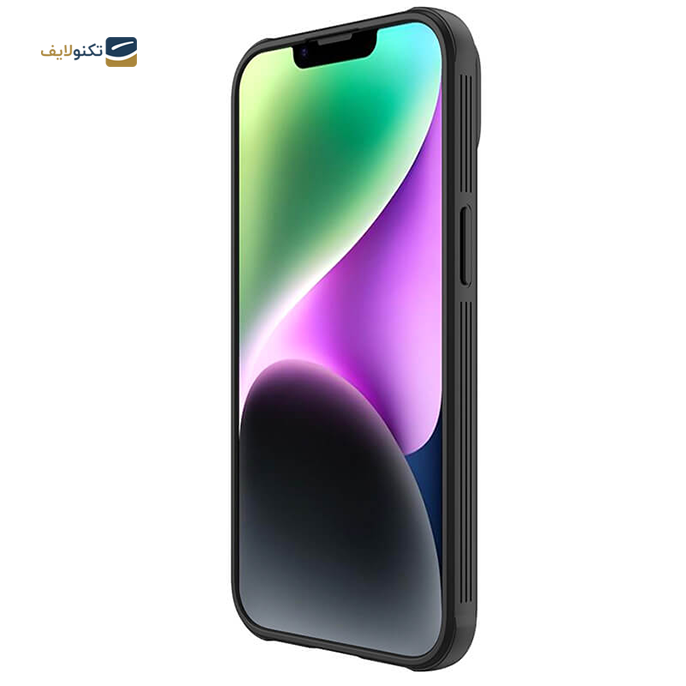  قاب گوشی iPhone 14 Plus مدل CamShield Pro  - Nillkin CamShield Pro cover case for Apple iPhone 14 Plus