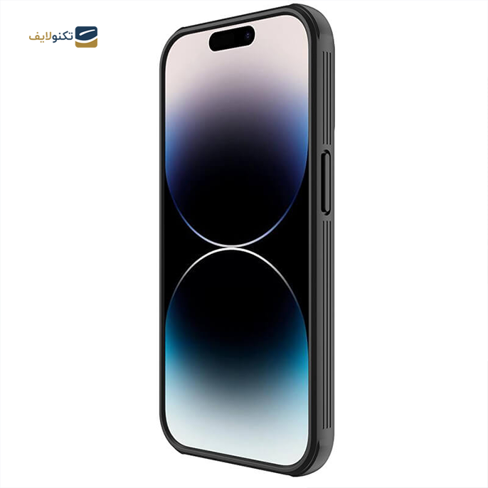  قاب گوشی iPhone 14 Pro مدل CamShield Pro - Nillkin CamShield Pro cover case for Apple iPhone 14 Pro