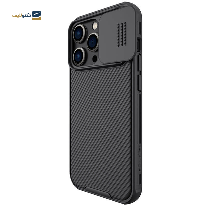  قاب گوشی iPhone 14 Pro مدل CamShield Pro - Nillkin CamShield Pro cover case for Apple iPhone 14 Pro